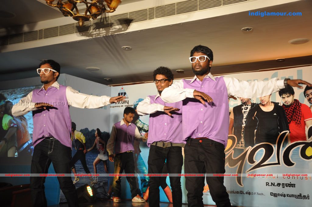 Yuvan Movie Audio Launch Photos Event hd photo