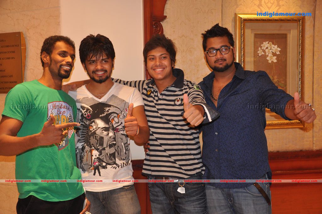 Yuvan Movie Audio Launch Photos Event hd photo