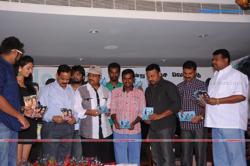 Yuvan Movie Audio Launch Photos Event hd photo