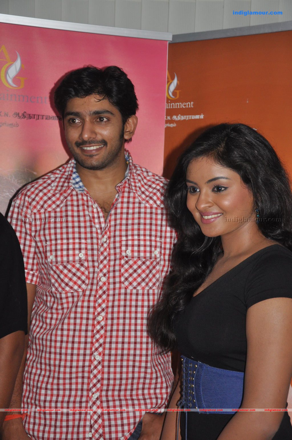 Doo Movie Team Interview Photos Event hd photo