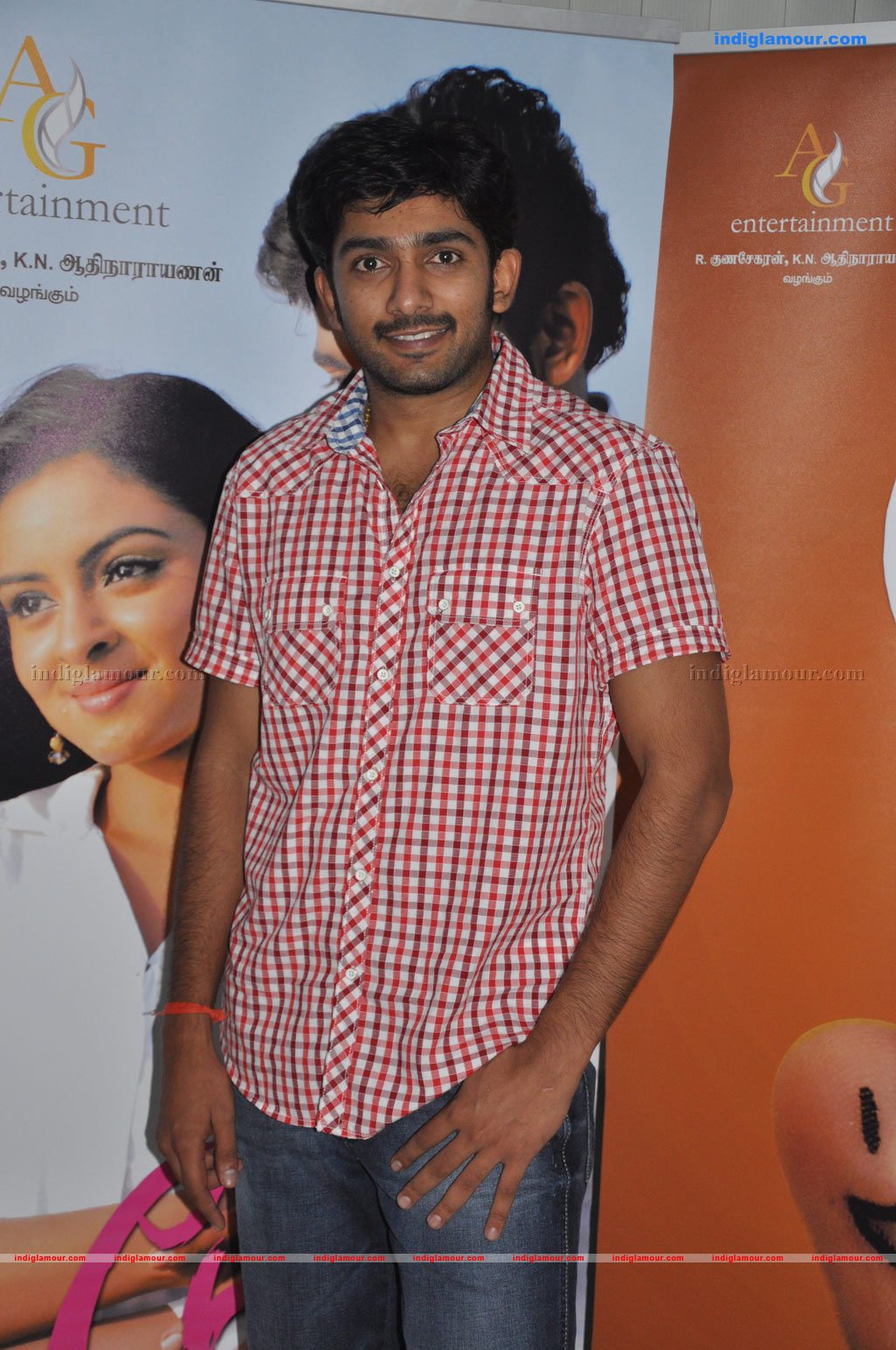 Doo Movie Team Interview Photos Event hd photo
