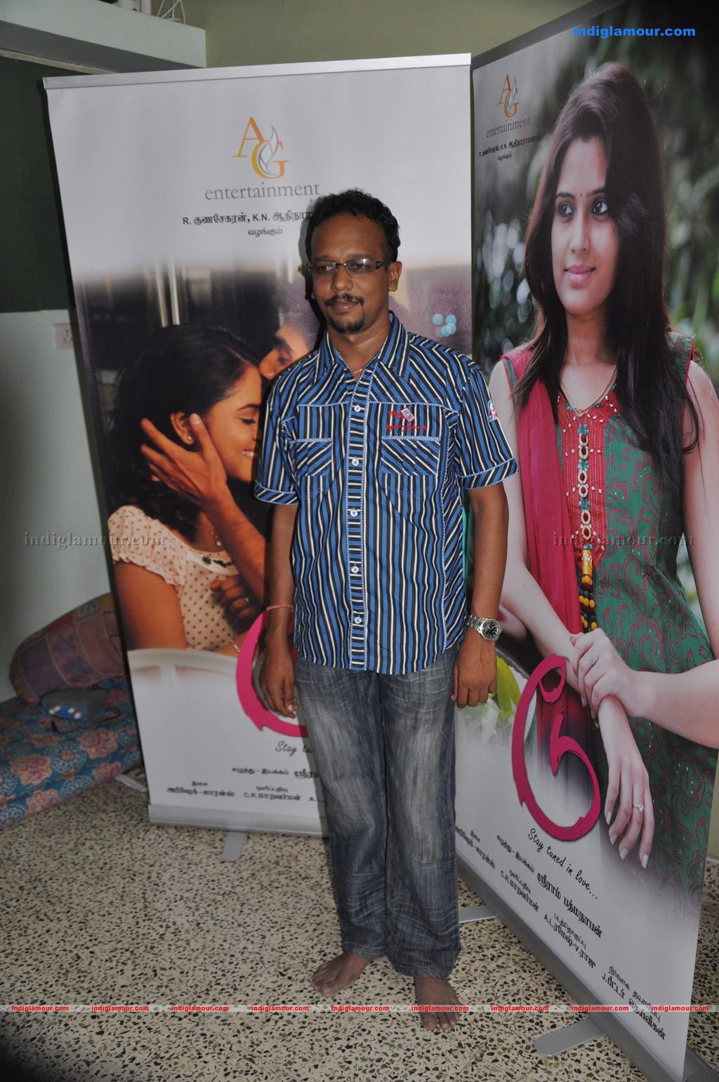 Doo Movie Team Interview Photos Event hd photo