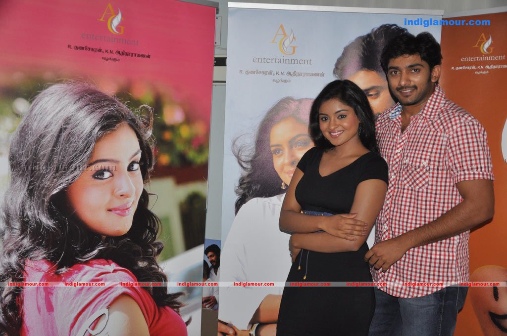 Doo Movie Team Interview Photos Event hd photo