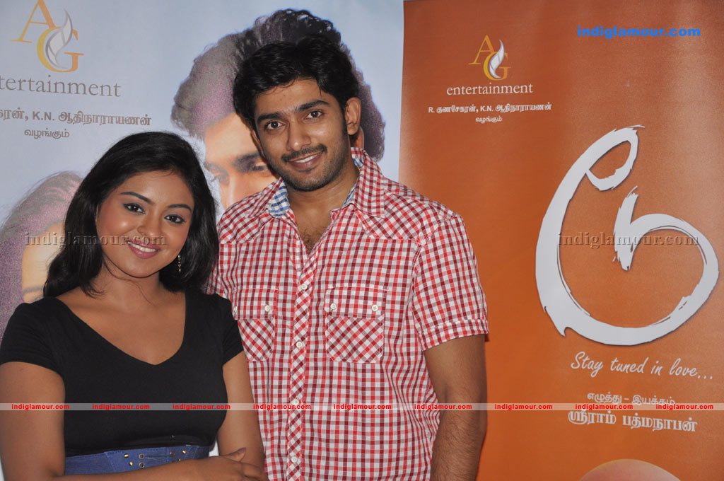 Doo Movie Team Interview Photos Event hd photo