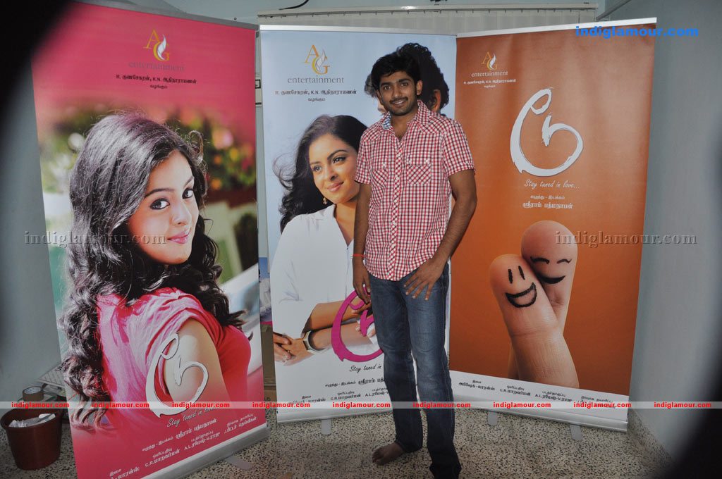 Doo Movie Team Interview Photos Event hd photo