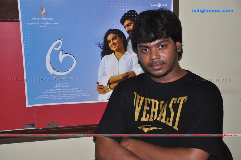 Doo Movie Team Interview Photos Event hd photo