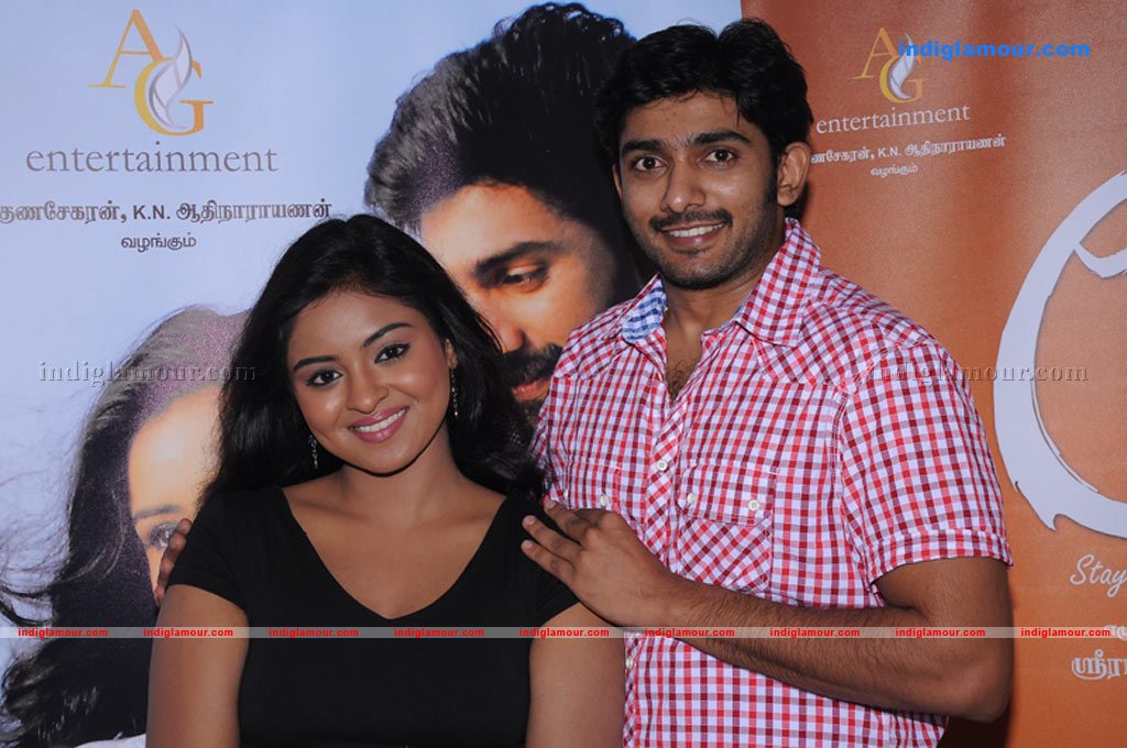 Doo Movie Team Interview Photos Event hd photo