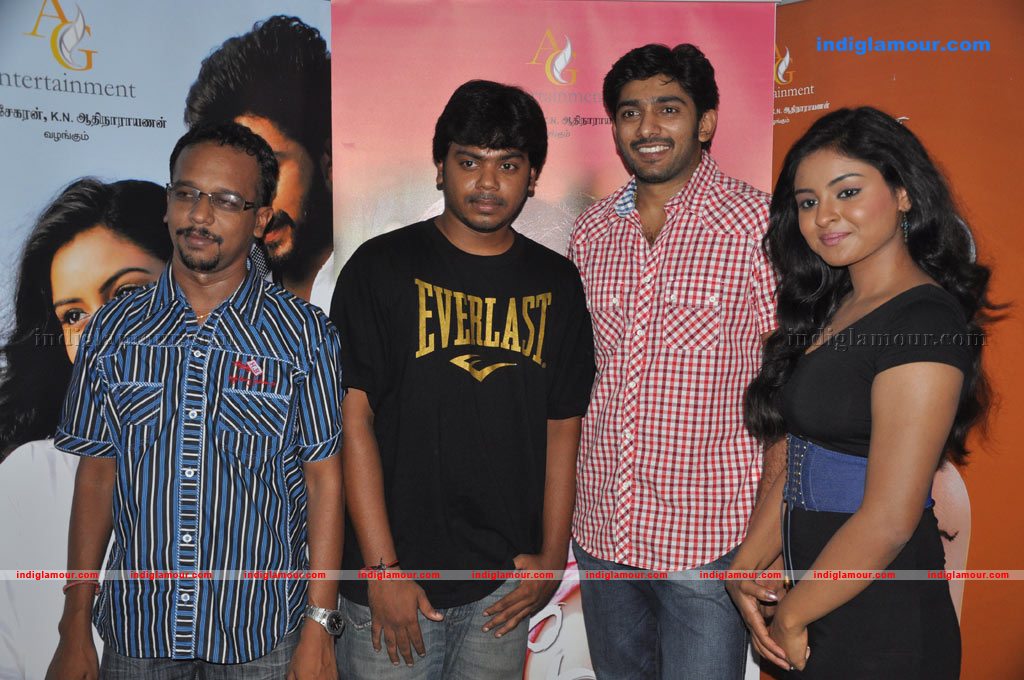 Doo Movie Team Interview Photos Event hd photo