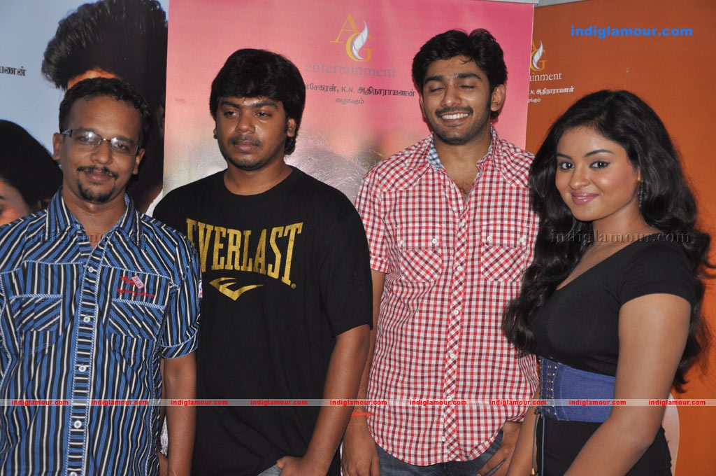 Doo Movie Team Interview Photos Event hd photo