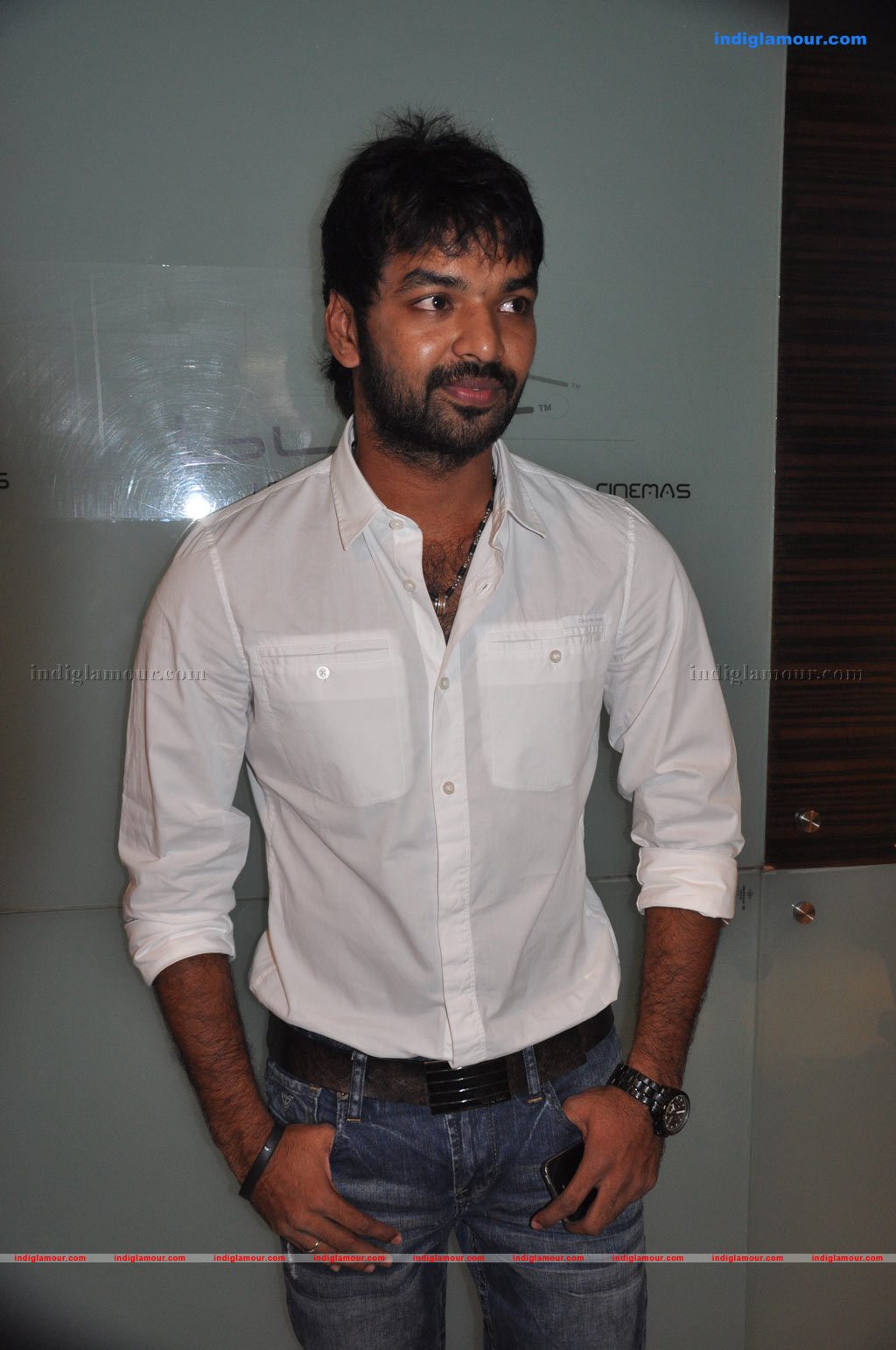 Engeyum Eppodhum Audio Launch Photos Event hd photo