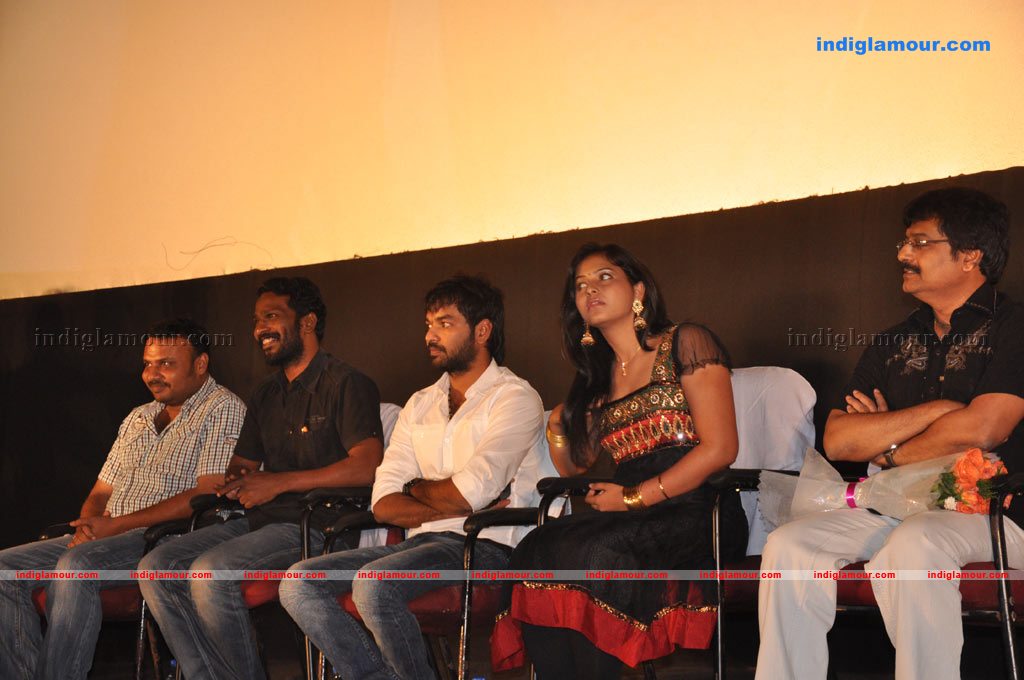 Engeyum Eppodhum Audio Launch Photos Event hd photo