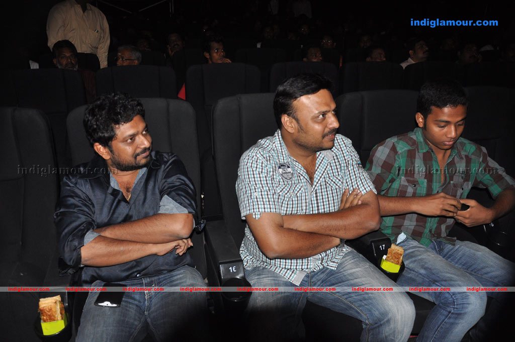 Engeyum Eppodhum Audio Launch Photos Event hd photo
