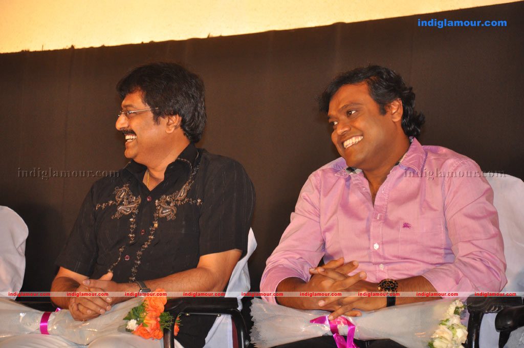 Engeyum Eppodhum Audio Launch Photos Event hd photo