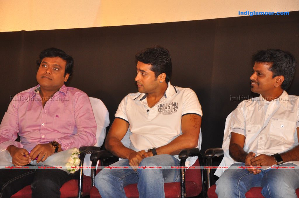 Engeyum Eppodhum Audio Launch Photos Event hd photo