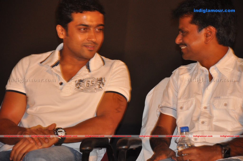 Engeyum Eppodhum Audio Launch Photos Event hd photo