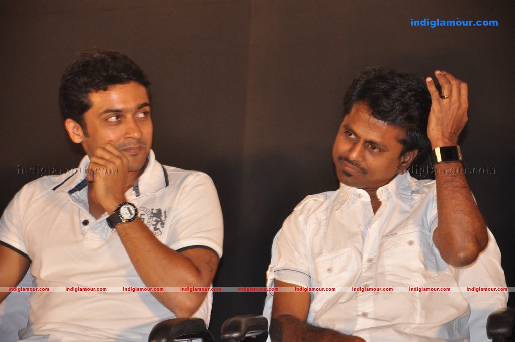 Engeyum Eppodhum Audio Launch Photos Event hd photo