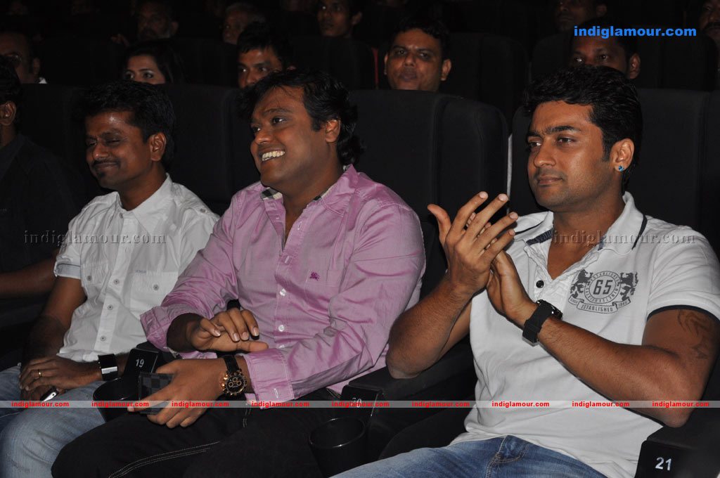 Engeyum Eppodhum Audio Launch Photos Event hd photo
