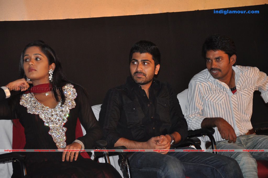 Engeyum Eppodhum Audio Launch Photos Event hd photo