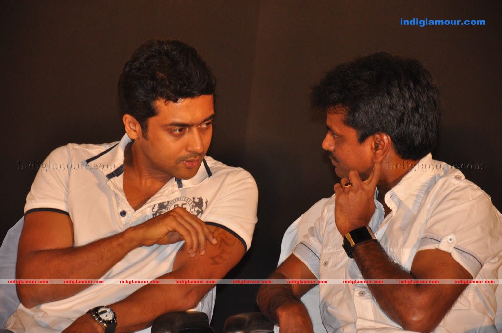Engeyum Eppodhum Audio Launch Photos Event hd photo