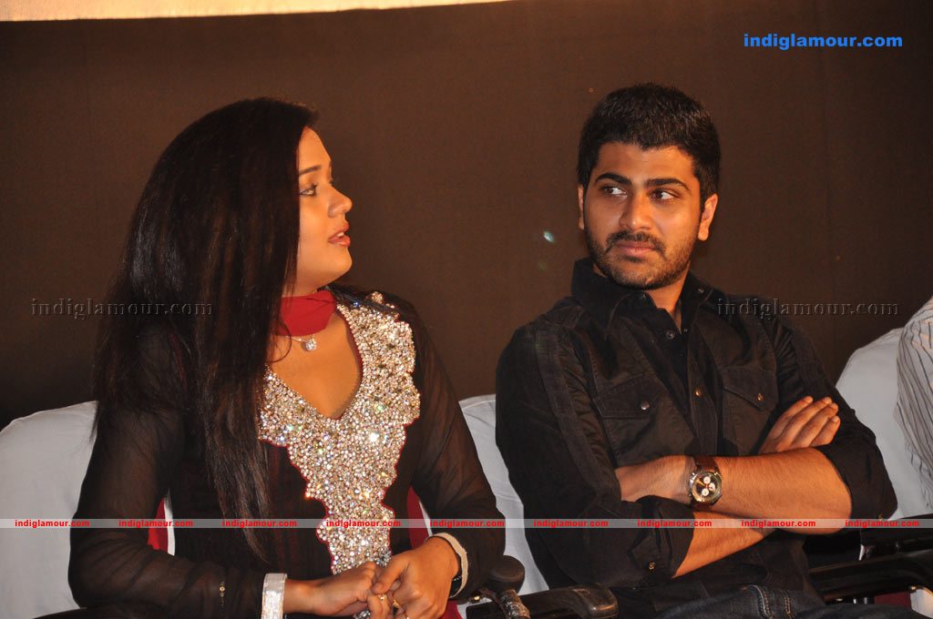 Engeyum Eppodhum Audio Launch Photos Event hd photo