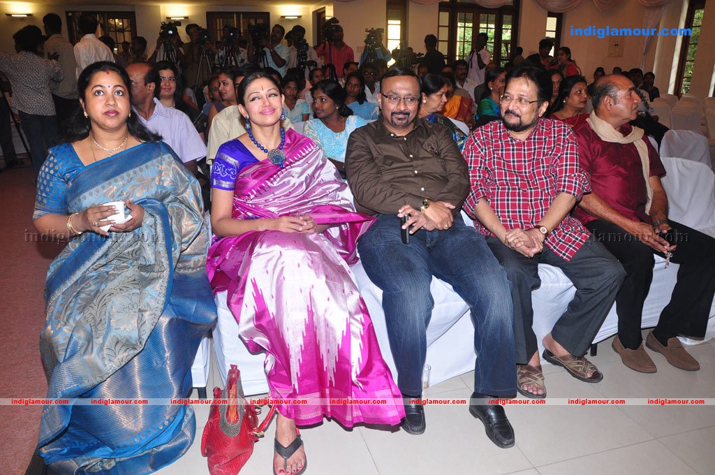 Media Voice Book Launch Photos Event hd photo