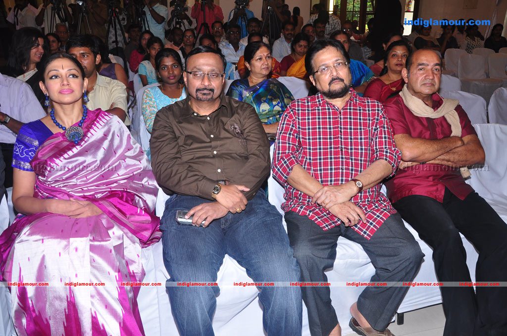 Media Voice Book Launch Photos Event hd photo