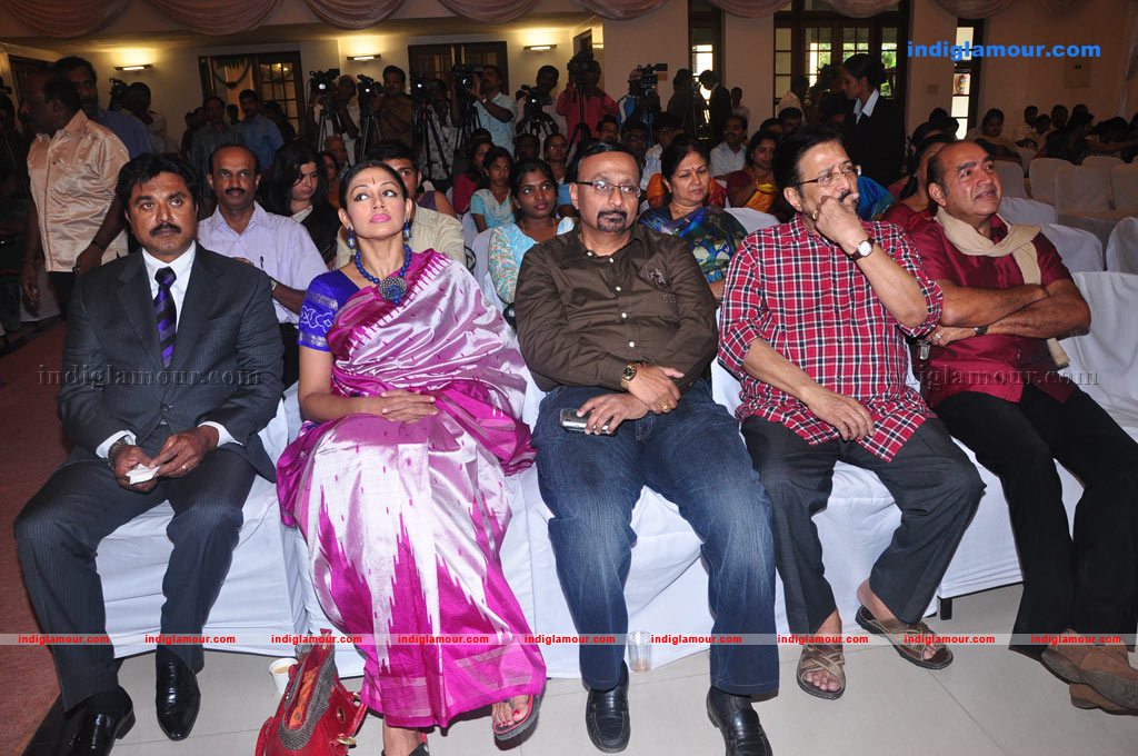 Media Voice Book Launch Photos Event hd photo