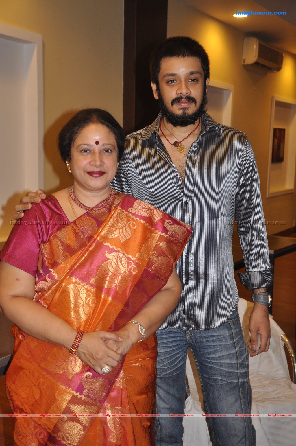 Naane Ennul Illai Press Meet Photos Event hd photo