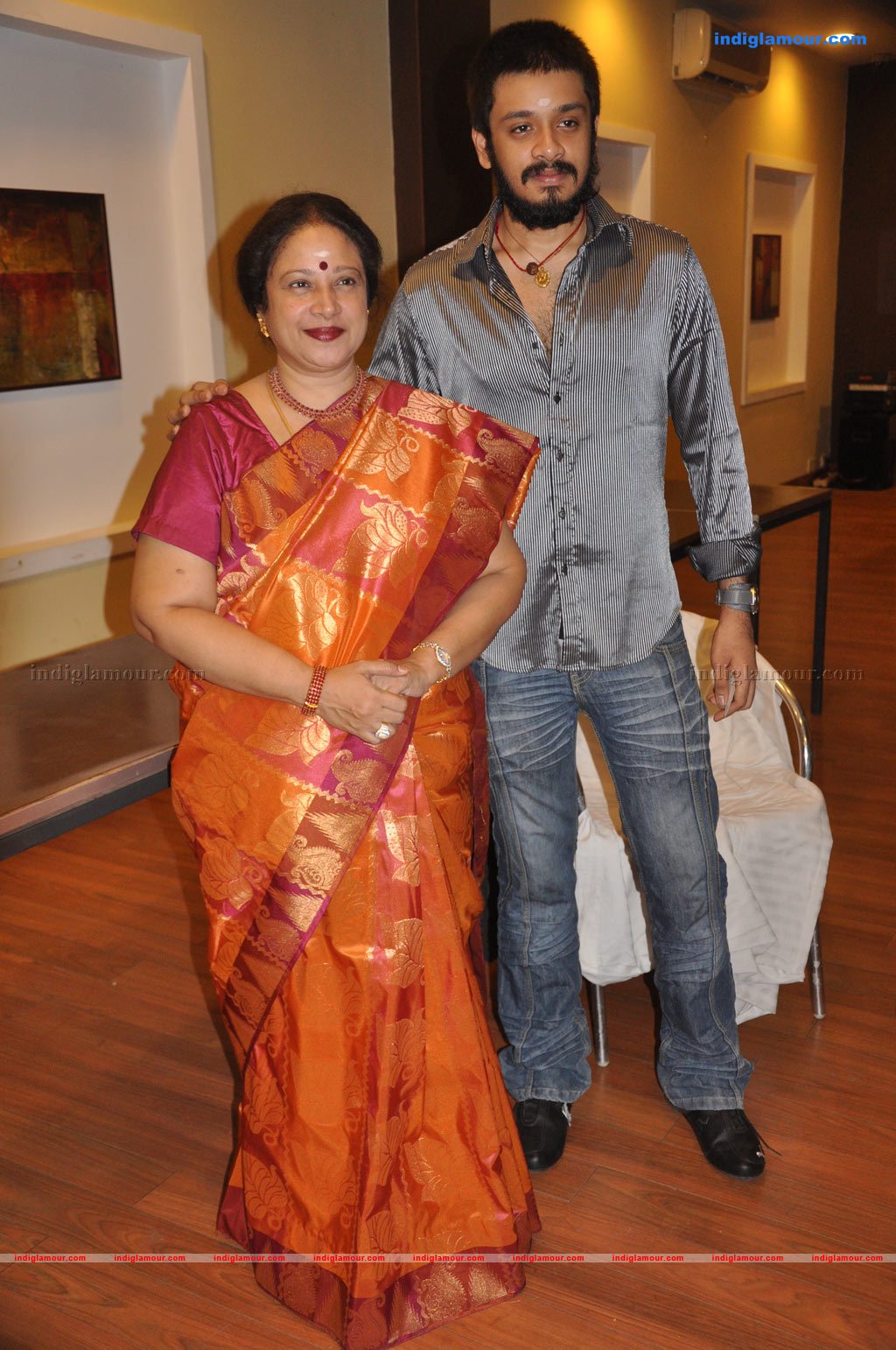 Naane Ennul Illai Press Meet Photos Event hd photo