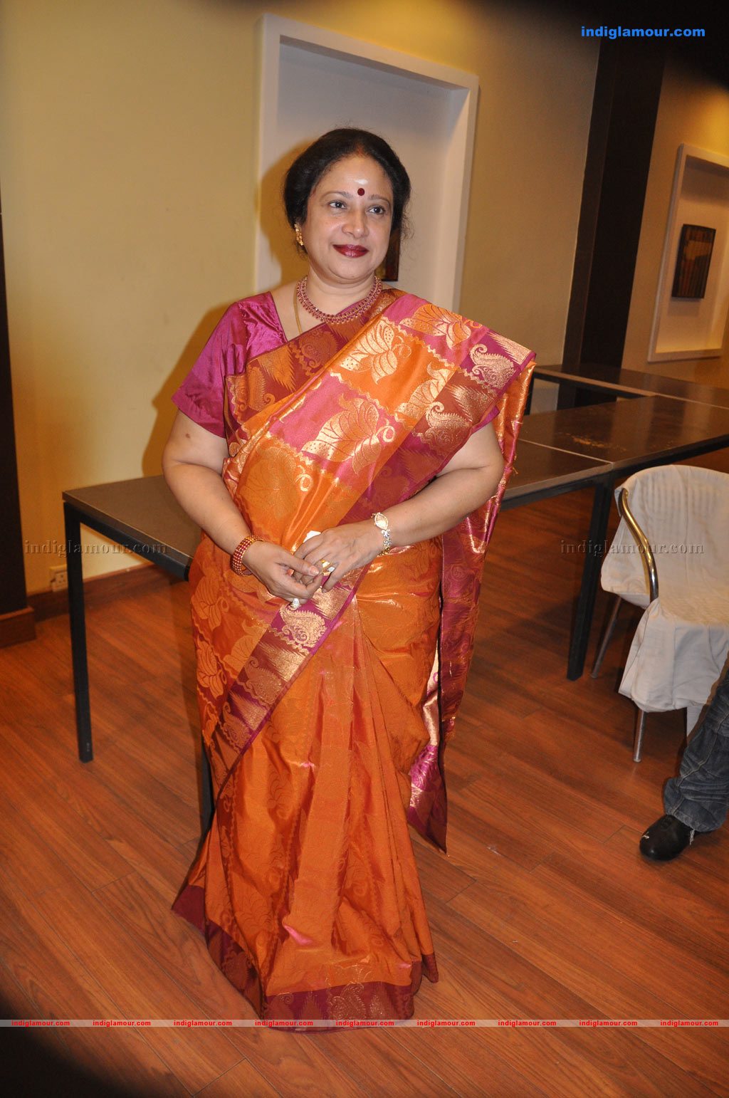 Naane Ennul Illai Press Meet Photos Event hd photo