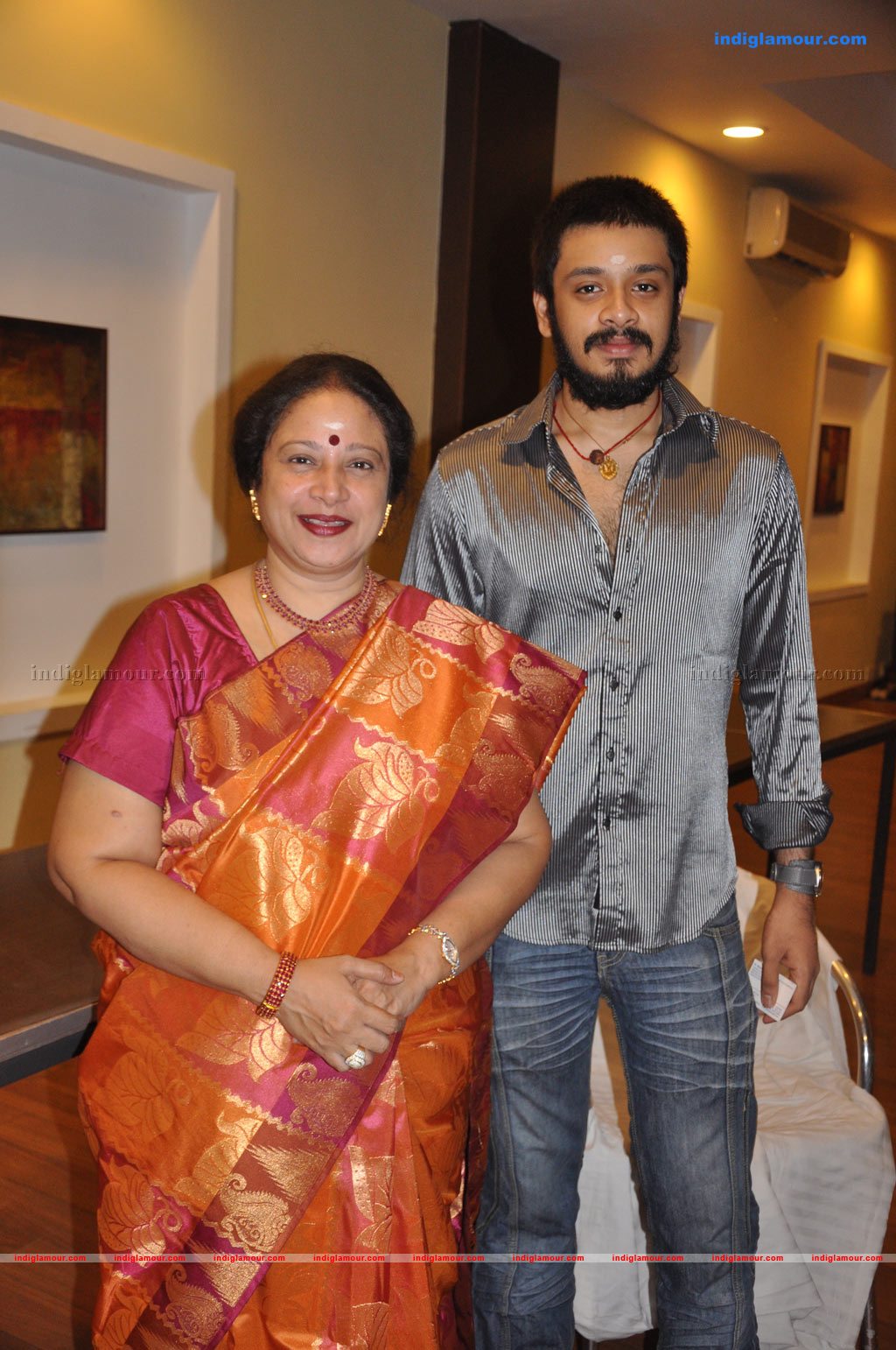 Naane Ennul Illai Press Meet Photos Event hd photo