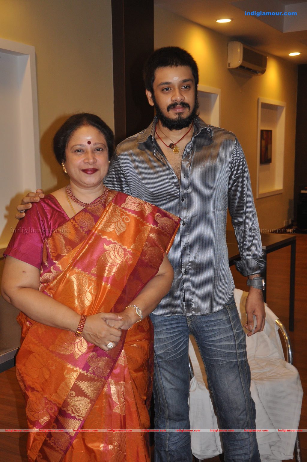 Naane Ennul Illai Press Meet Photos Event hd photo