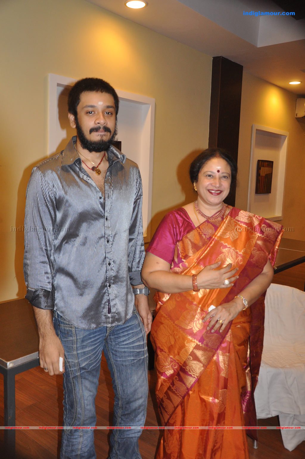 Naane Ennul Illai Press Meet Photos Event hd photo