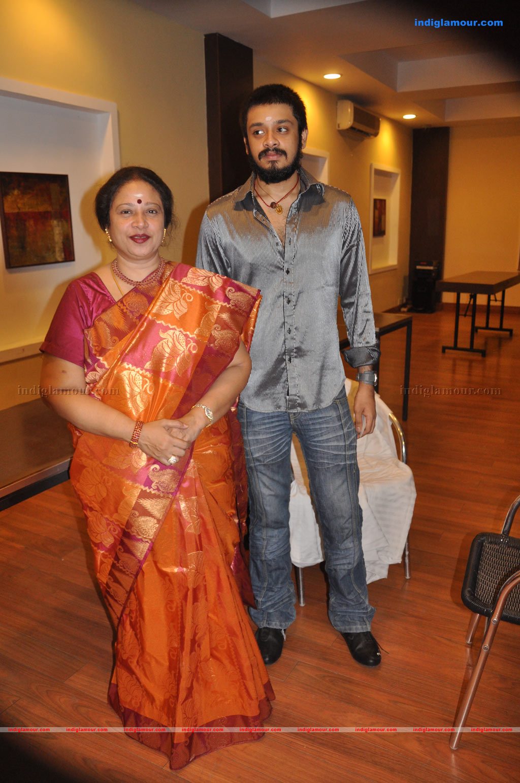 Naane Ennul Illai Press Meet Photos Event hd photo