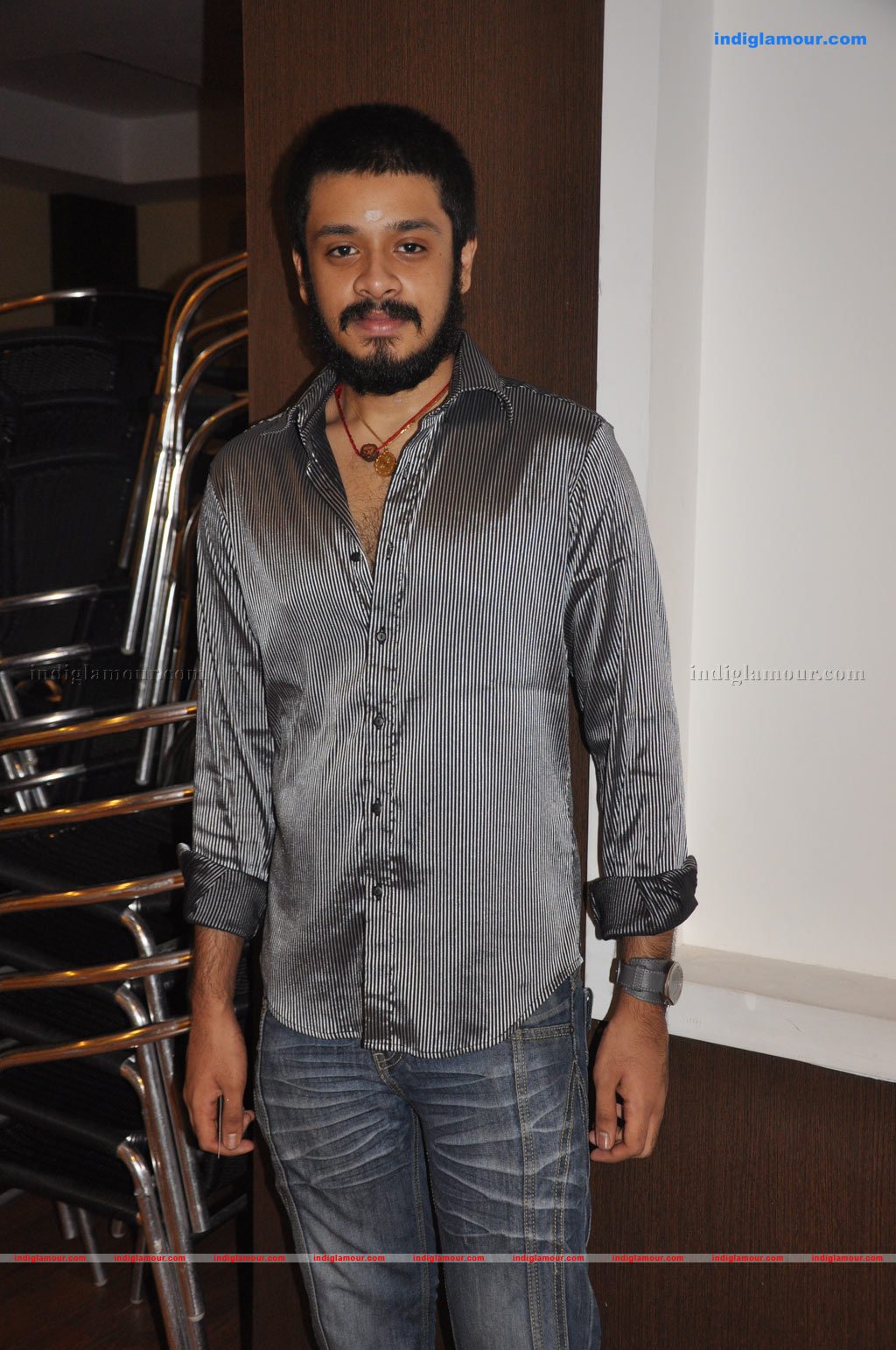 Naane Ennul Illai Press Meet Photos Event hd photo