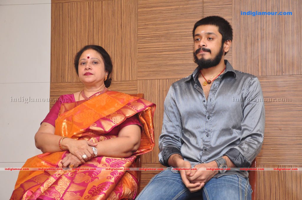 Naane Ennul Illai Press Meet Photos Event hd photo