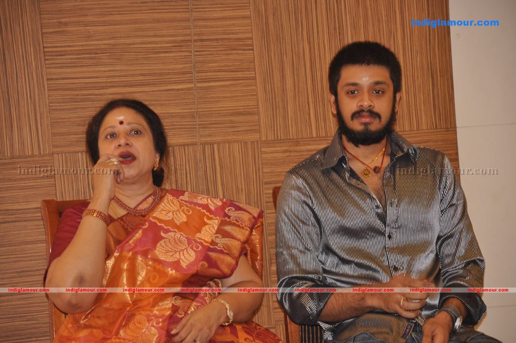 Naane Ennul Illai Press Meet Photos Event hd photo