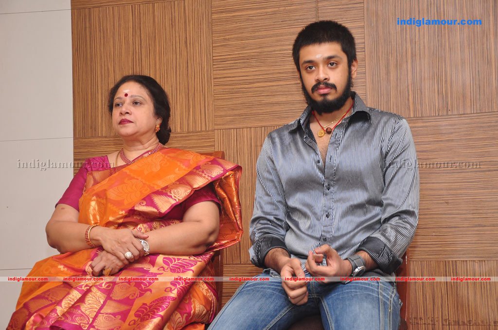 Naane Ennul Illai Press Meet Photos Event hd photo