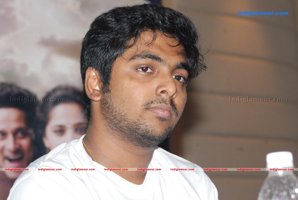 Deivathirumagal Press Meet Phoots Event hd photo
