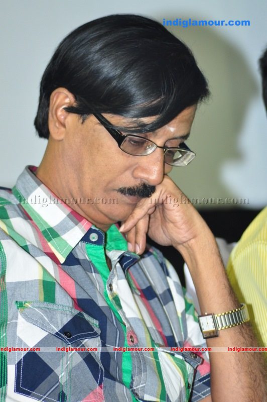 Gandhi Kanakku Audio Launch Photos Event hd photo