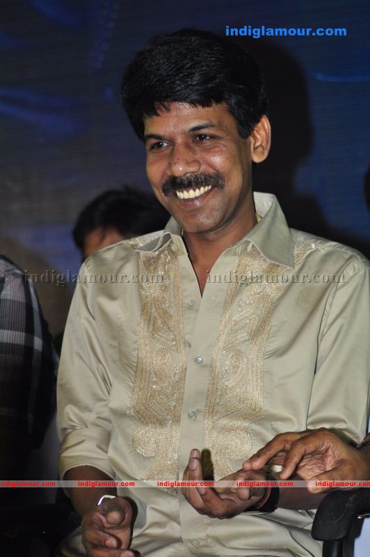 Gandhi Kanakku Audio Launch Photos Event hd photo