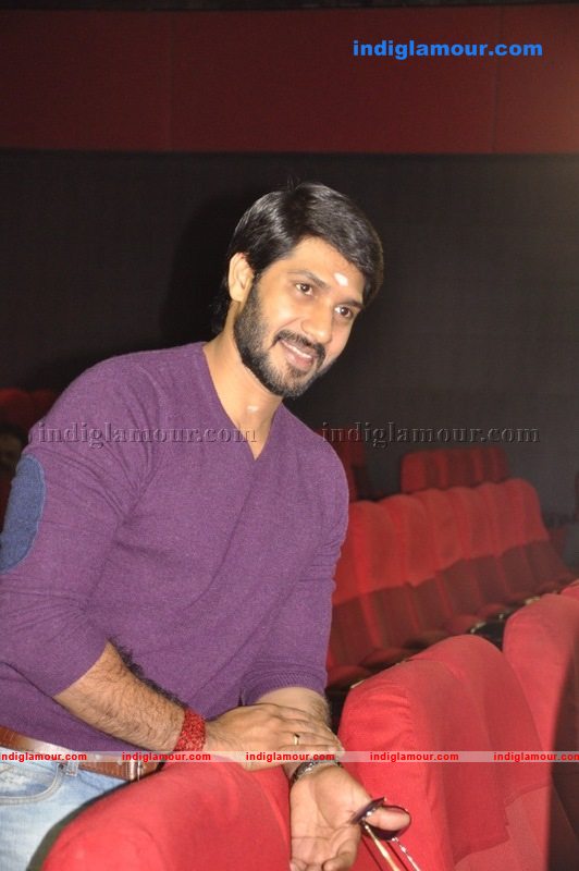 Gandhi Kanakku Audio Launch Photos Event hd photo