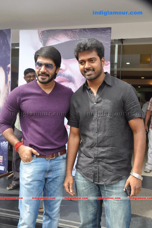 Gandhi Kanakku Audio Launch Photos Event hd photo