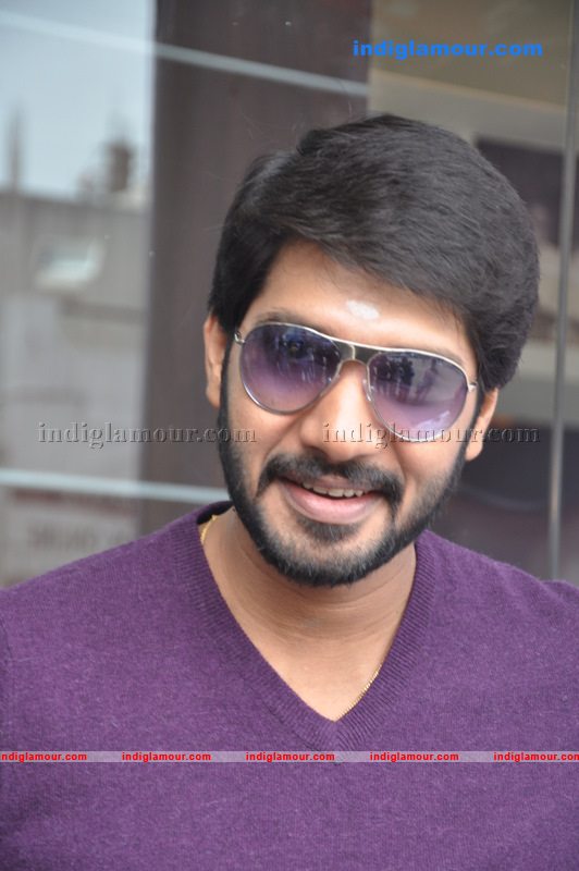 Gandhi Kanakku Audio Launch Photos Event hd photo