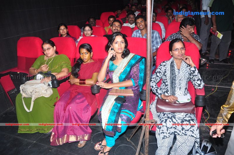 Gandhi Kanakku Audio Launch Photos Event hd photo