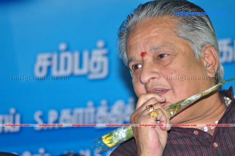 Gandhi Kanakku Audio Launch Photos Event hd photo
