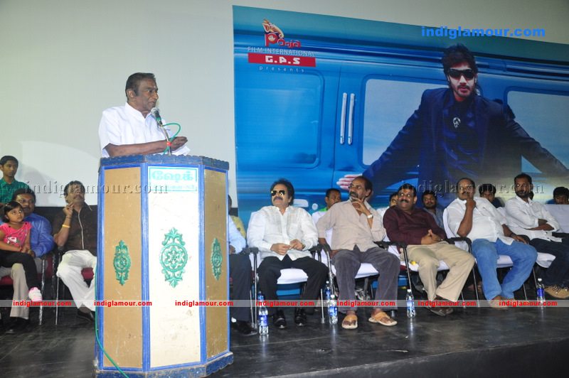 Gandhi Kanakku Audio Launch Photos Event hd photo