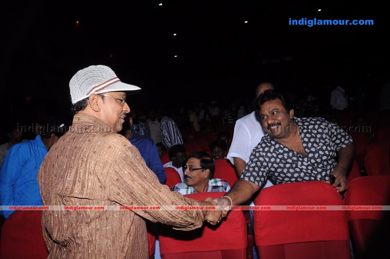 Gandhi Kanakku Audio Launch Photos Event hd photo