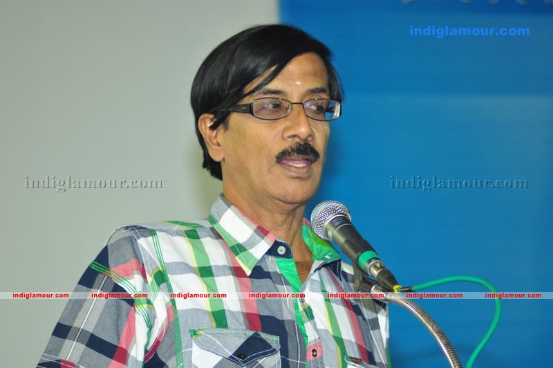 Gandhi Kanakku Audio Launch Photos Event hd photo