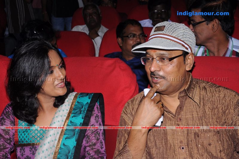 Gandhi Kanakku Audio Launch Photos Event hd photo